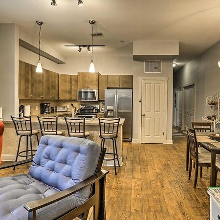 Chic Wilmington Condo In Brooklyn Arts District! מראה חיצוני תמונה