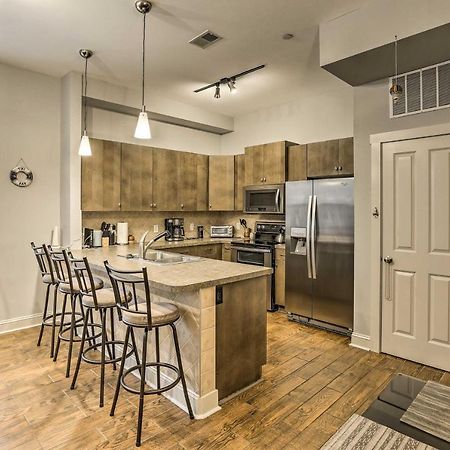 Chic Wilmington Condo In Brooklyn Arts District! מראה חיצוני תמונה