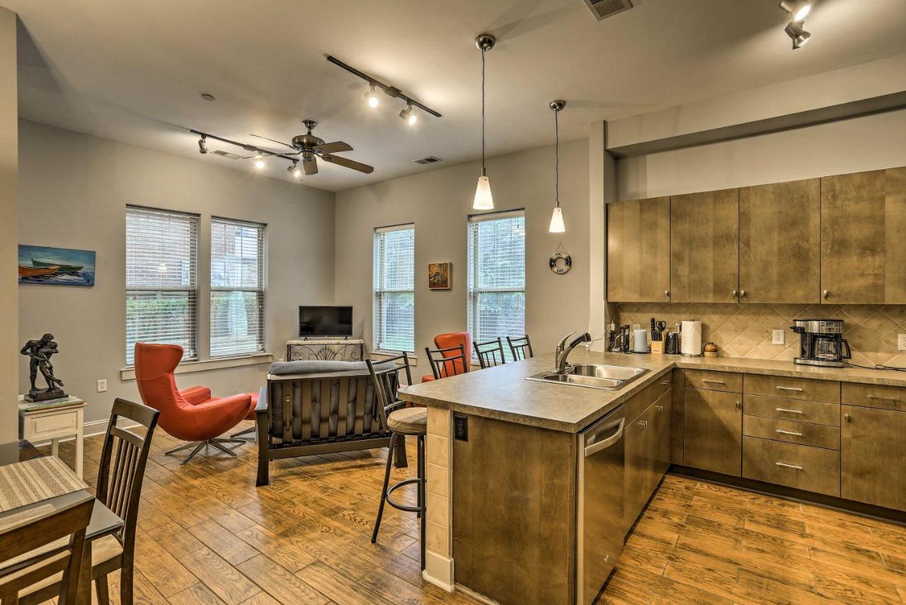 Chic Wilmington Condo In Brooklyn Arts District! מראה חיצוני תמונה