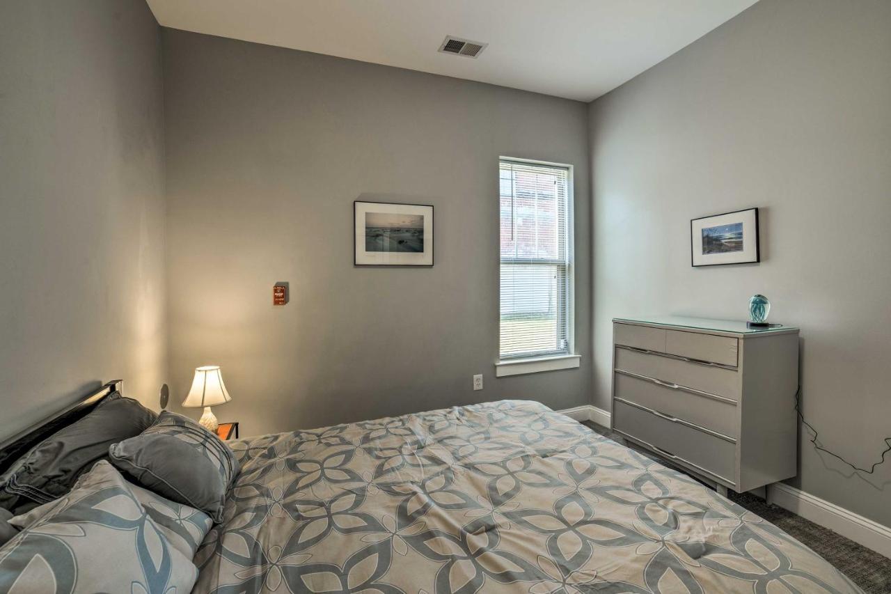 Chic Wilmington Condo In Brooklyn Arts District! מראה חיצוני תמונה