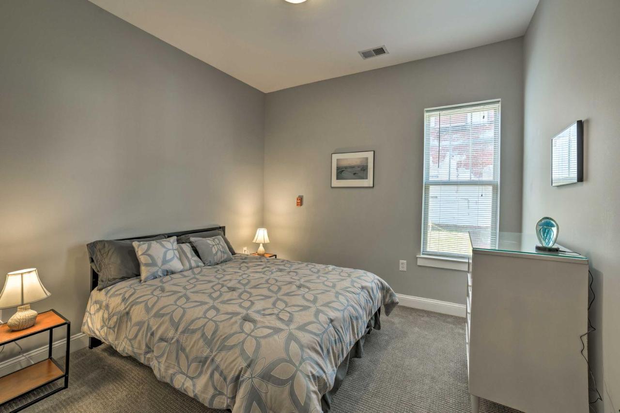 Chic Wilmington Condo In Brooklyn Arts District! מראה חיצוני תמונה