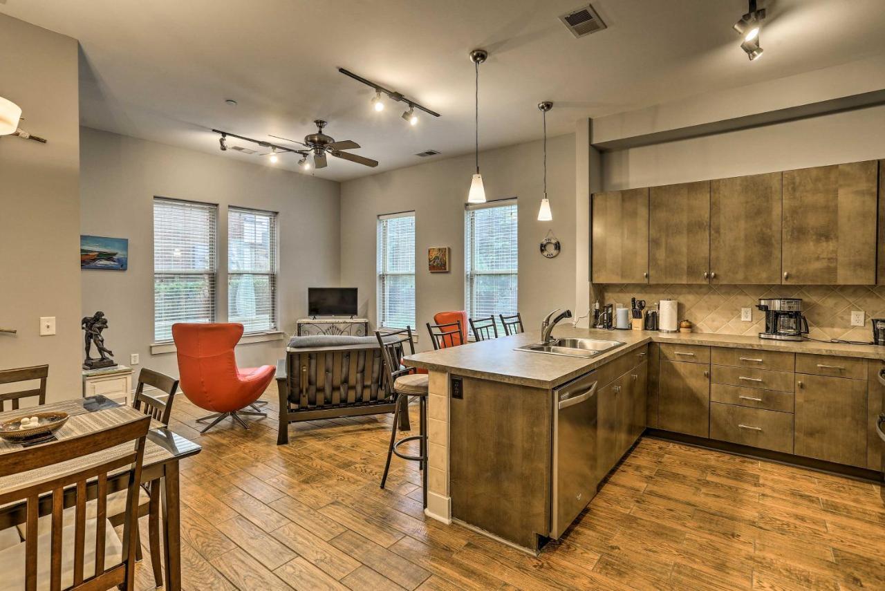 Chic Wilmington Condo In Brooklyn Arts District! מראה חיצוני תמונה