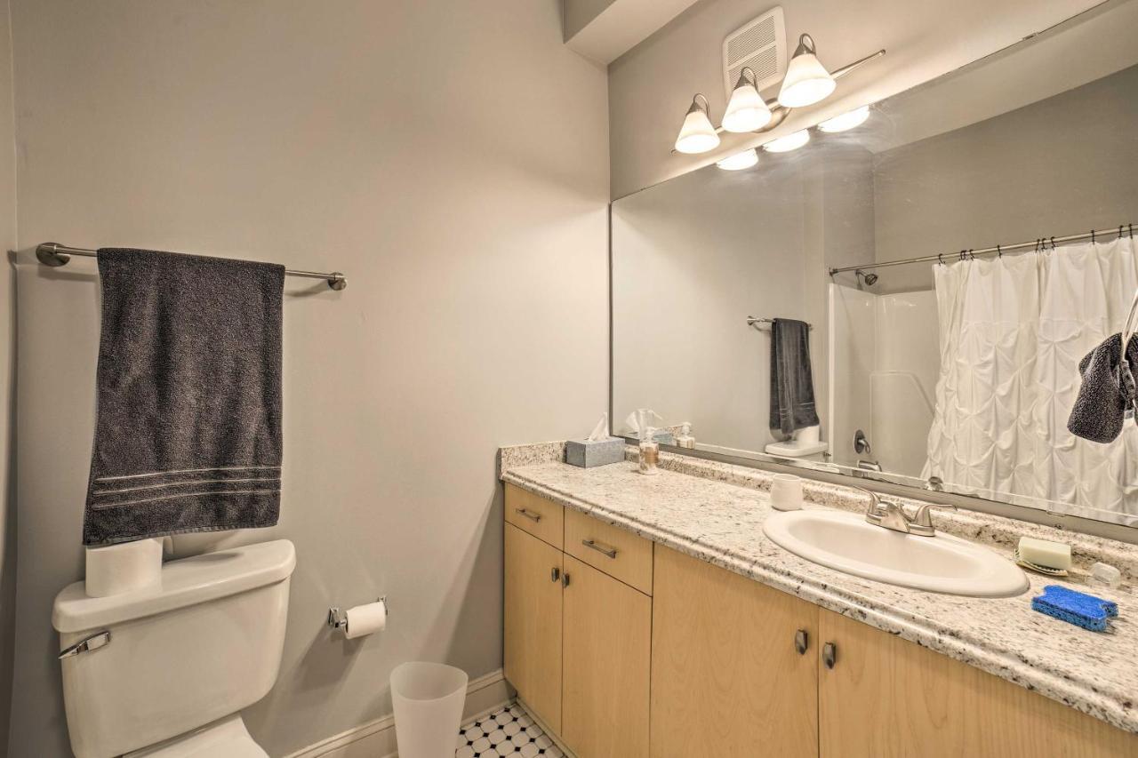 Chic Wilmington Condo In Brooklyn Arts District! מראה חיצוני תמונה