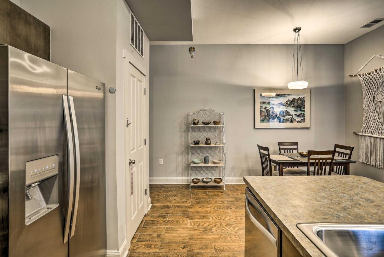 Chic Wilmington Condo In Brooklyn Arts District! מראה חיצוני תמונה