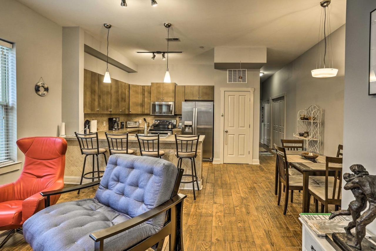 Chic Wilmington Condo In Brooklyn Arts District! מראה חיצוני תמונה