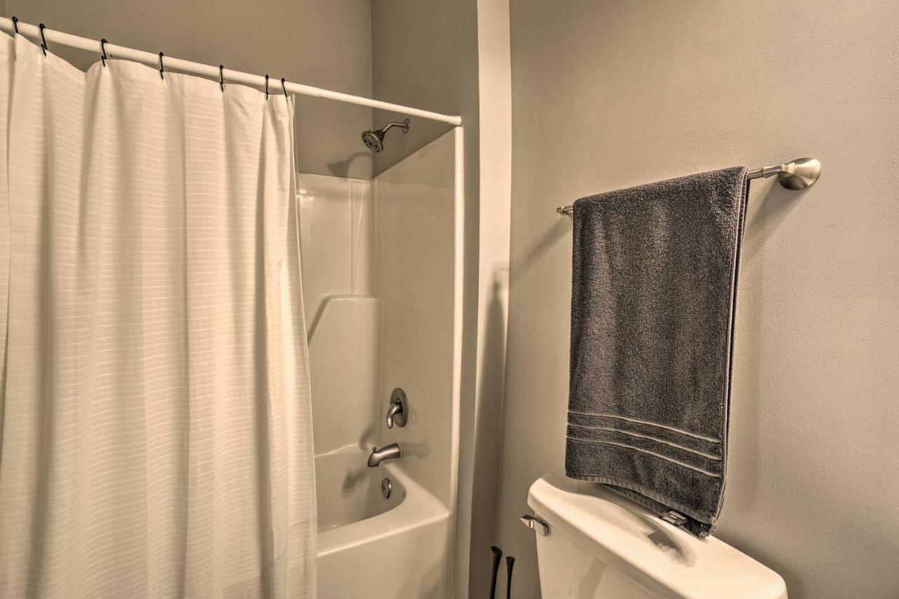 Chic Wilmington Condo In Brooklyn Arts District! מראה חיצוני תמונה