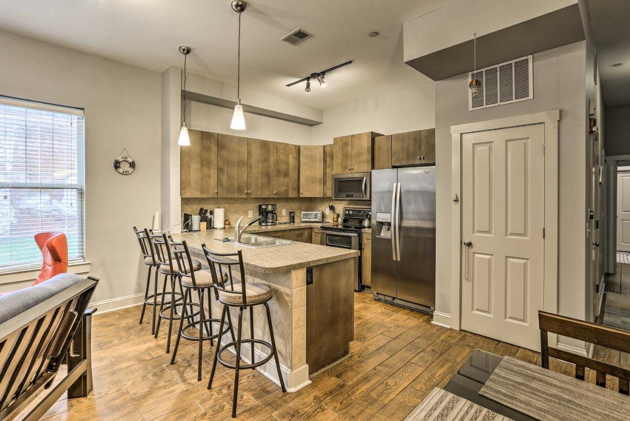 Chic Wilmington Condo In Brooklyn Arts District! מראה חיצוני תמונה