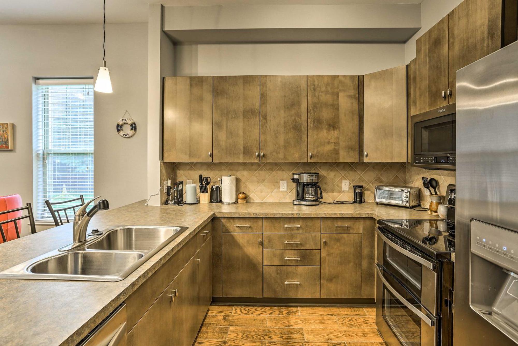 Chic Wilmington Condo In Brooklyn Arts District! מראה חיצוני תמונה